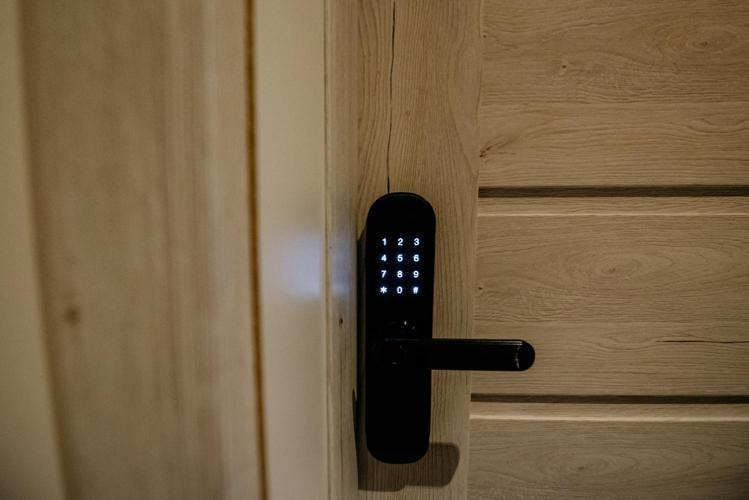 Piotrkowska Mainstreet & Secure Lägenhet Łódź Exteriör bild
